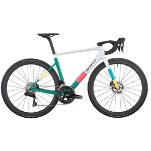 Scott Bikes Vélo De Route Addict Rc Pro Dura Ace Di2 R9250 2026 L pas cher