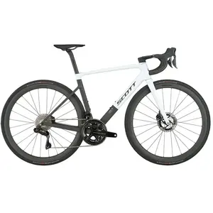 Scott Bikes Vélo De Route Addict Rc Pro Dura Ace Di2 R9250 2026 M pas cher