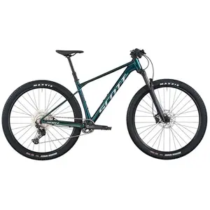 Scott Bikes Vtt Scale 935 29´´ Deore Rd-m6100 Sgs 12s 2026 LVendu parbikeinn