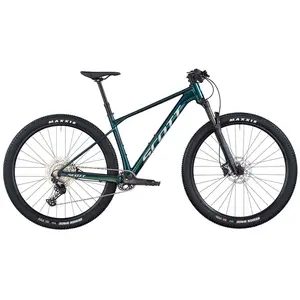 Scott Bikes Vtt Scale 935 29´´ Deore Rd-m6100 Sgs 12s 2026 XLVendu parbikeinn