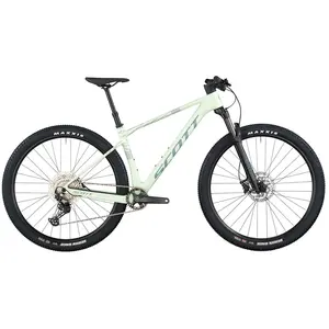 Scott Bikes Vtt Scale 920 29´´ Deore M6100 Sgs 2026 LVendu parbikeinn