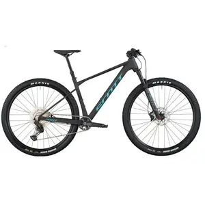 Scott Bikes Vtt Scale 925 29´´ Xt Rd-m8100 Sgs 12s 2026 MVendu parbikeinn