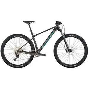 Scott Bikes Vtt Scale 920 29´´ Deore M6100 Sgs 2026 XL