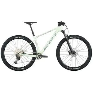 Scott Bikes Vtt Scale 920 29´´ Deore M6100 Sgs 2026 SVendu parbikeinn