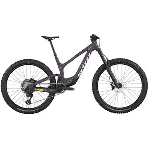 Scott Bikes Vtt Ransom 920 29´´ Eagle 70 Transmission 12s 2026 MVendu parbikeinn