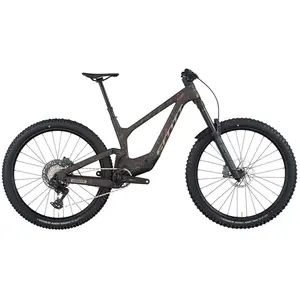 Scott Bikes Vtt Ransom 910 29´´ S1000 Eagle Axs Transmission 12s 2026 ...Vendu parbikeinn