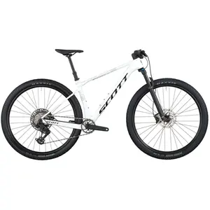 Scott Bikes Vtt Scale 910 29´´ Eagle 70 2026 XLVendu parbikeinn