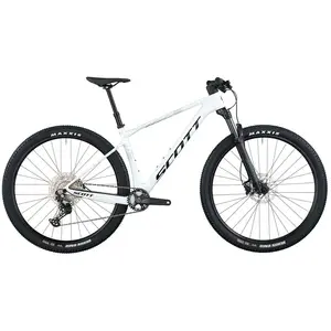 Scott Bikes Vtt Scale 920 29´´ Deore M6100 Sgs 2026 S pas cher
