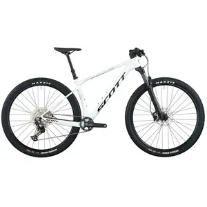 Scott Bikes Vtt Scale 920 29´´ Deore M6100 Sgs 2026 MVendu parbikeinn