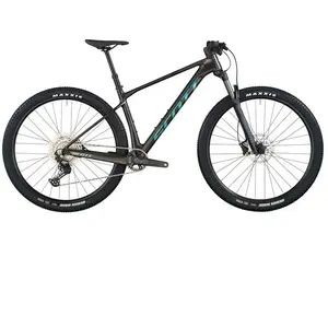 Scott Bikes Vtt Scale 920 29´´ Deore M6100 Sgs 2026 SVendu parbikeinn