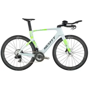Scott Bikes Vélo De Route Foil Rc Tri Force Axs 2026 MVendu parbikeinn