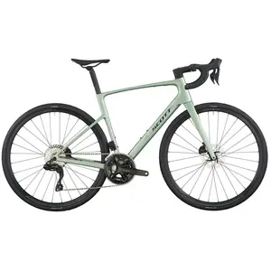 Scott Bikes Vélo De Route Addict 40 105 Di2 R7150 2026 S pas cher