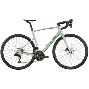 Scott Bikes Vélo De Route Addict 40 105 Di2 R7150 2026 M pas cher