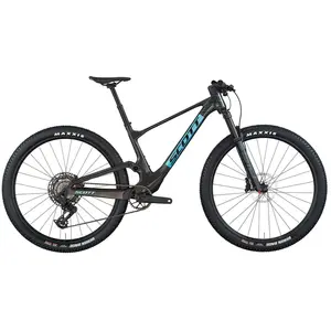 Scott Bikes Vtt Spark Rc Team 29´´ S1000 Eagle Axs 2026 SVendu parbikeinn