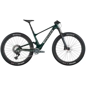 Scott Bikes Vtt Spark Rc Team Issue 29´´gx Eagle Axs 2026 MVendu parbikeinn
