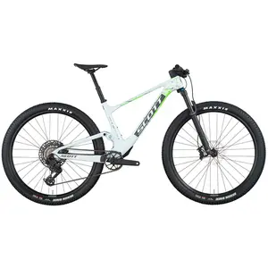 Scott Bikes Vtt Spark Rc Comp 29´´ Eagle 70 2026 MVendu parbikeinn