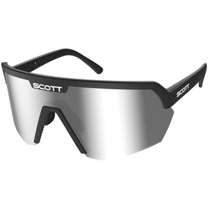 Scott Sport Shield LS Lunettes de vélo Noir/doré chromé pas cher