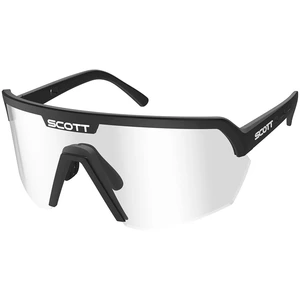 Scott Lunettes De Soleil Sport Shield Amplifier Red Chrome/CAT3 pas cher