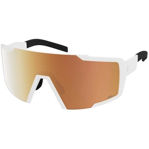 Scott Lunettes De Soleil Photochromiques Shield Compact Light Sensitiv... pas cher