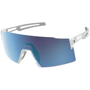 Scott Lunettes De Soleil Stride Compact Amplifier Beryl Blue Chrome/CA... pas cher