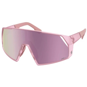 Comparateur de prix : Scott Lunettes De Soleil Pro Shield Amplifier Lavender Chrome/CAT3