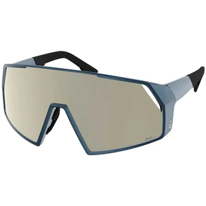 Scott Lunettes De Soleil Pro Shield Amplifier White Chrome/CAT2 pas cher
