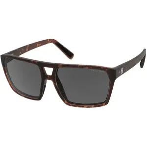 Scott Lunettes De Soleil Polarisées Tune Grey/CAT3 pas cher