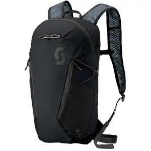 Scott - Trail Lite 14 - Sac à dos vélo Black - 14 L pas cher