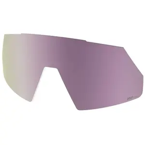 Scott Verres De Rechange Pro Shield Amplifier Lavender Chrome/CAT3