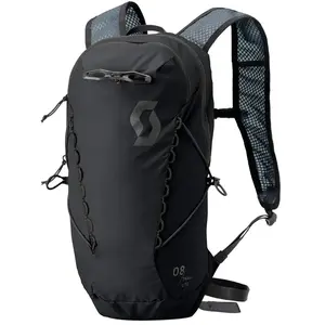 Scott - Trail Lite 8 - Sac à dos vélo Black - 8 L pas cher