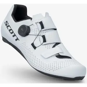 Scott Chaussures De Route Team Boa EU 42 pas cher