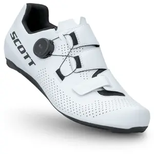 Scott Chaussures De Route Team Boa EU 44 pas cher