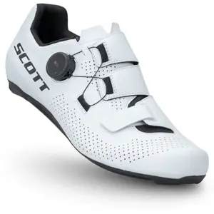 Scott Chaussures De Route Team Boa EU 45 pas cher