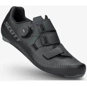 Scott Chaussures De Route Team Boa EU 45 pas cher