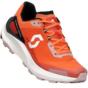 Scott Kinabalu Trail Chaussures de sport femme Orange 38 pas cher