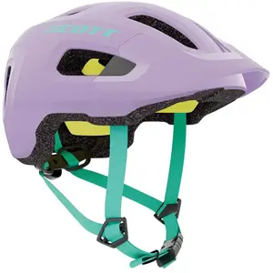 Scott Casque Vtt Junior Supra Mips XS pas cher