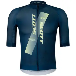 Scott Maillot manches courtes RC Pro pas cher