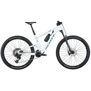 Scott Bikes Vtt électriques Lumen 920 Tq Hpr60 29´´ Eagle 70 2026 LVendu parbikeinn