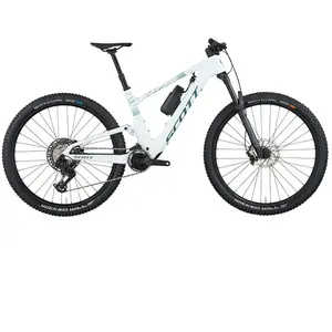Scott Bikes Vtt électriques Lumen 920 Tq Hpr60 29´´ Eagle 70 2026 XLVendu parbikeinn