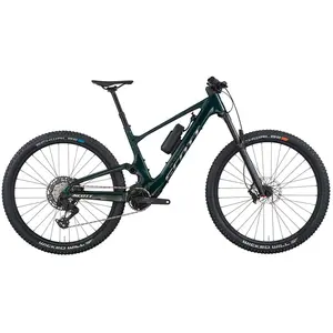 Scott Bikes Vtt électriques Lumen 920 Tq Hpr60 29´´ Eagle 70 2026 MVendu parbikeinn