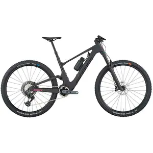 Scott Bikes Vtt électriques Lumen 900 Tq Hpr60 29´´ Gx Eagle Axs 2026 ...Vendu parbikeinn