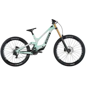 Scott Bikes Vtt Gambler Rc 29/27.5´´ Xo1 Dh Short Cage 7s 2026 MVendu parbikeinn