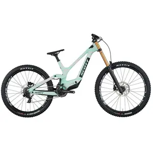 Scott Bikes Vtt Gambler Rc 29/27.5´´ Xo1 Dh Short Cage 7s 2026 L pas cher