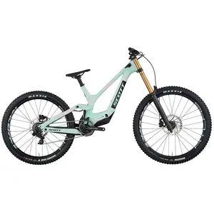 Scott Bikes Vtt Gambler Rc 29/27.5´´ Xo1 Dh Short Cage 7s 2026 XLVendu parbikeinn