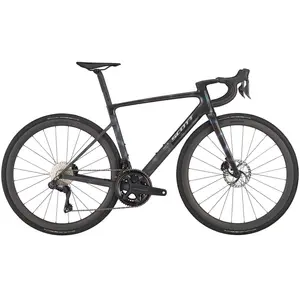 Comparateur de prix : Scott Bikes Vélo De Route Addict Rc 10 Ultegra Di2 R8150 2026 M