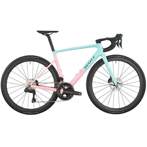 Scott Bikes Vélo De Route Addict Rc 10 Ultegra Di2 R8150 2026 XL pas cher