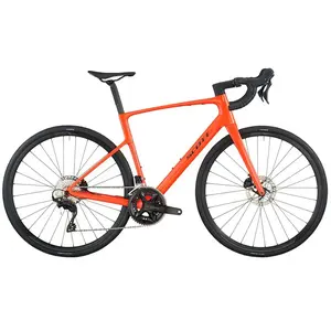 Scott Bikes Vélo De Route Addict 50 105 R7100 2026 M pas cher