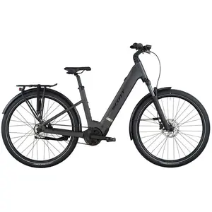 Scott Bikes Vélo électrique Sub Tour 30 Wave 28´´ Nexus Inter 5e 2026 ...