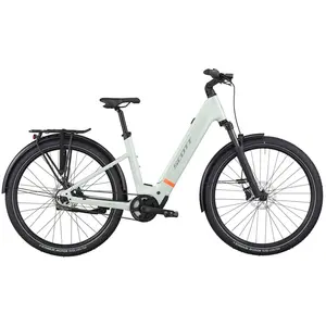 Scott Bikes Vélo électrique Sub Tour 20 Wave 28´´ Nexus Inter 5e 2026 ...