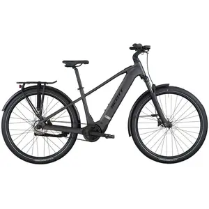 Scott Bikes Vélo électrique Sub Tour 30 28´´ Nexus Inter 5e 2026 MVendu parbikeinn
